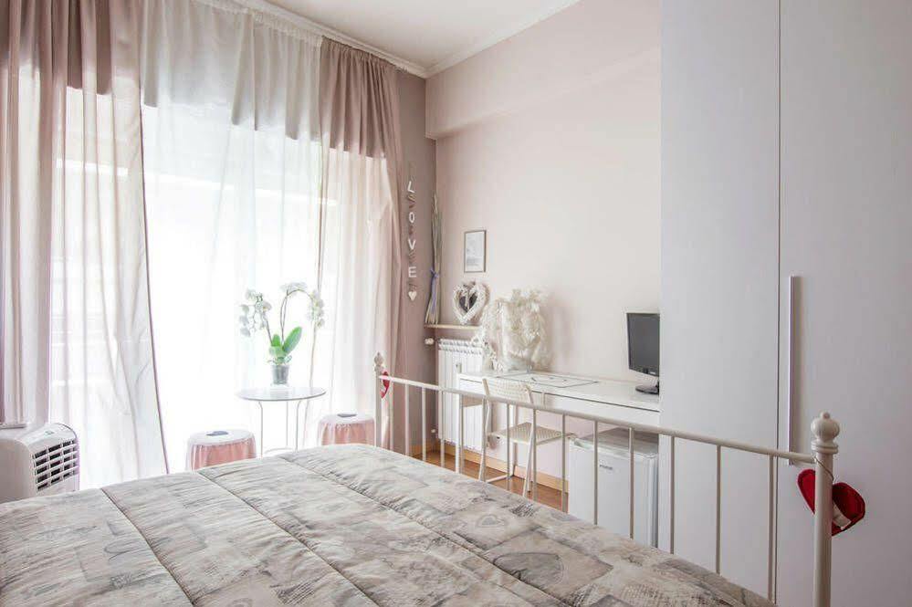 Roma Amor 396 Exterior foto
