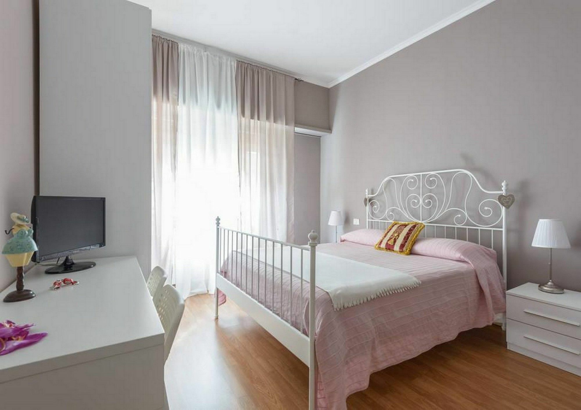 Roma Amor 396 Exterior foto