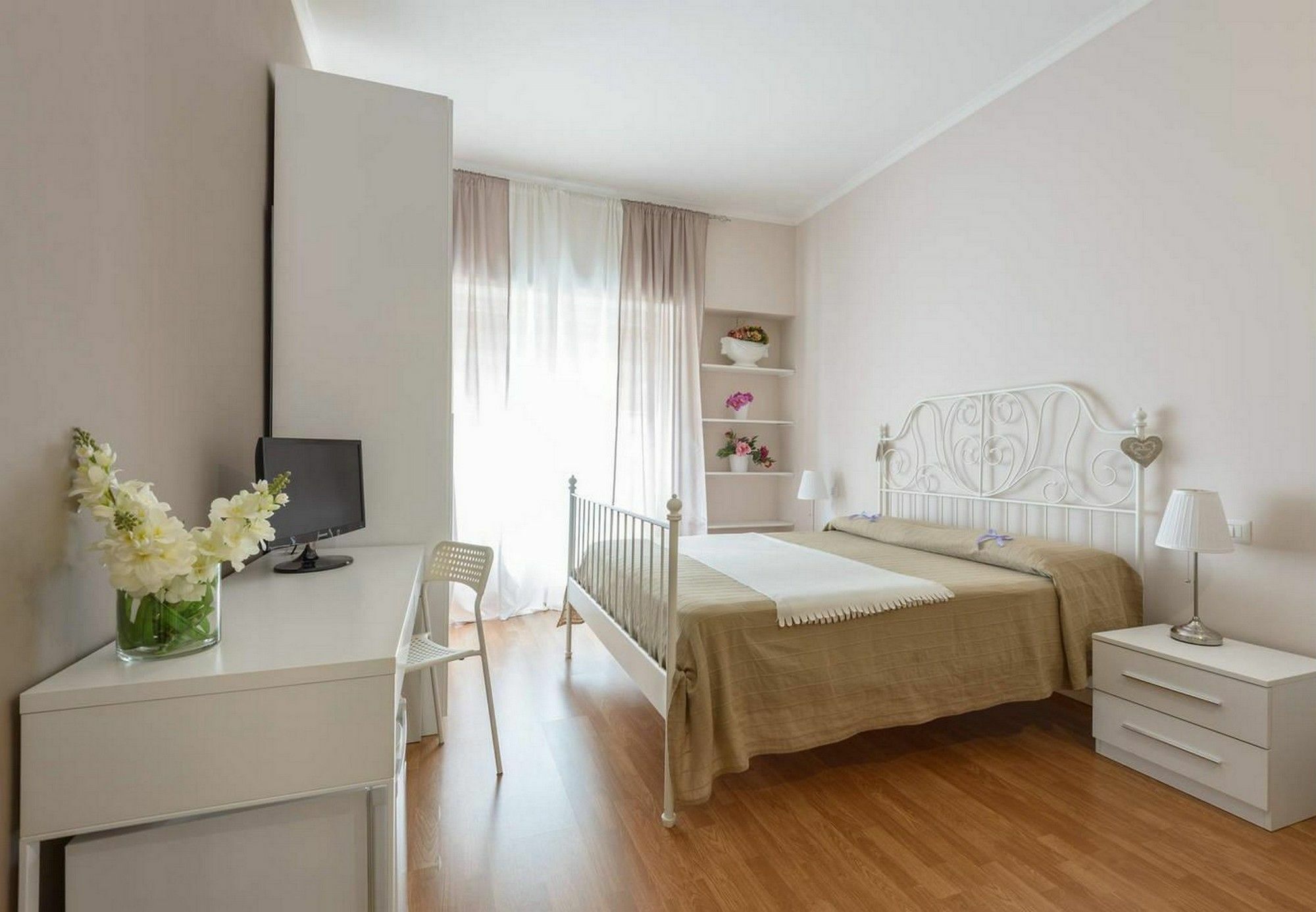 Roma Amor 396 Exterior foto