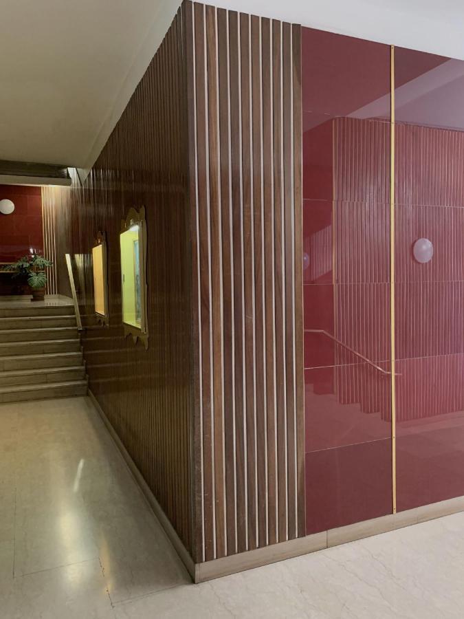 Roma Amor 396 Exterior foto